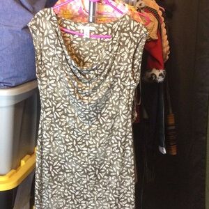 Kenneth Cole dress, size PM